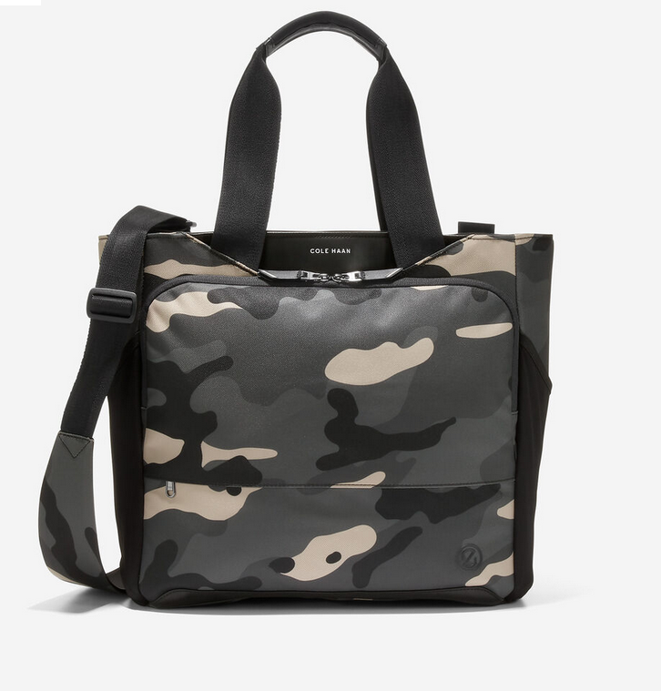 Color: Woodland Camo, Size: OSFA