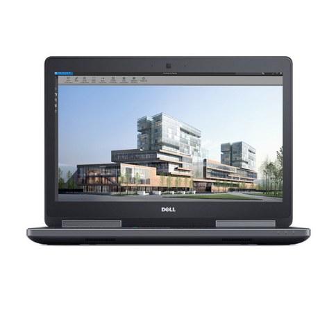 Dell Precision 7520 - option 479$ - code GREENDAY2022