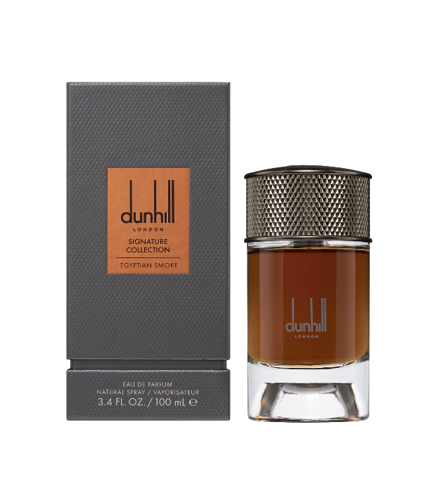 Egyptian Smoke by Alfred Dunhill 3.4 oz EDP Cologne for Men New In Box 5 product ratings