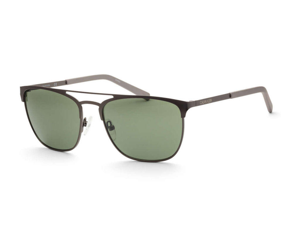 CALVIN KLEIN Fashion Men's Sunglasses SKU: CK20123S-008 UPC: 883901127782