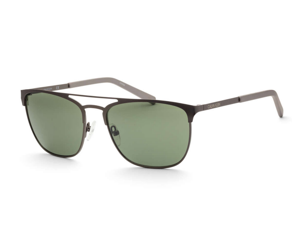 CALVIN KLEIN Fashion Men's  Sunglasses SKU: CK20123S-008    UPC: 883901127782