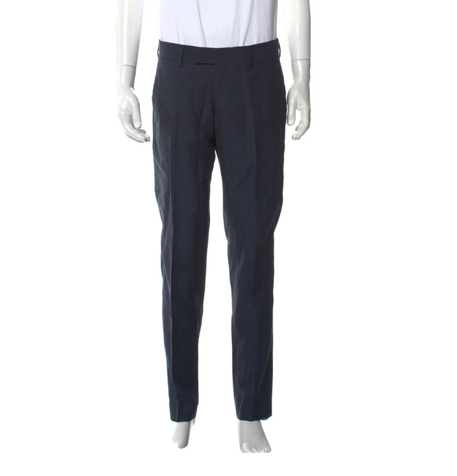 TIGER OF SWEDEN Dress Pants Size: M | US32, IT48