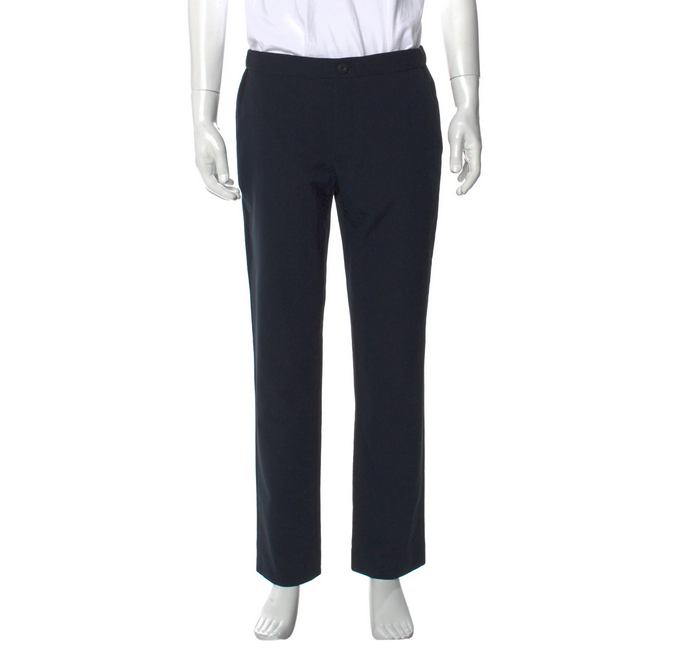 INCOTEX Dress Pants Size: M