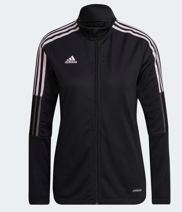 Women's 75 TIRO 21 TRACK JACKE / Size: