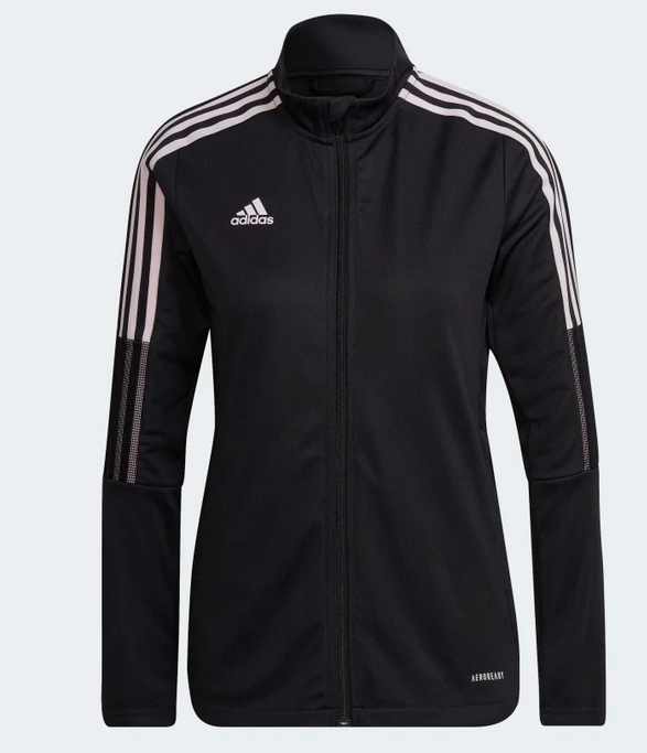 Women's  75 TIRO 21 TRACK JACKE / Size: