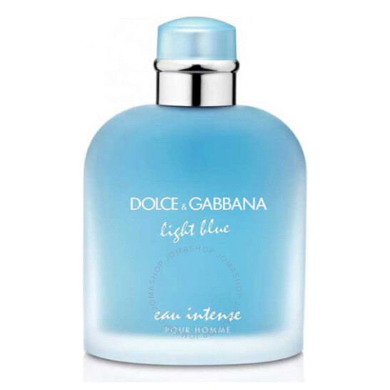 DOLCE & GABBANALight Blue Eau Intense / EDP Spray 3.3 oz (100 ml) (m)