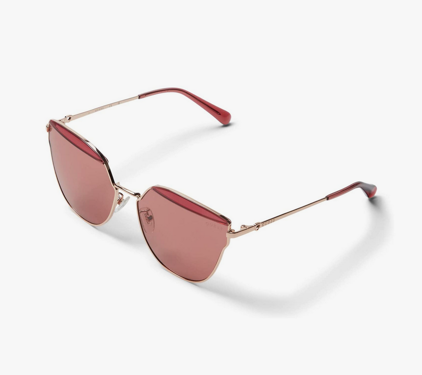 GUESS 63 mm GU7835-D