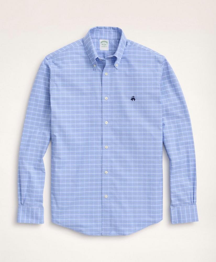 Màu Light Blue Size S,Slim Fit