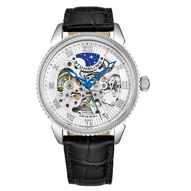 STUHRLING Legacy Men's Watch SKU: M13839