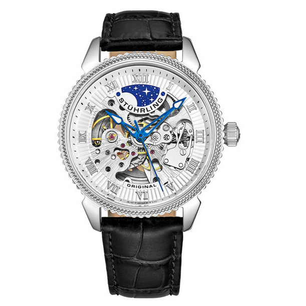 STUHRLING Legacy Men's  Watch SKU: M13839