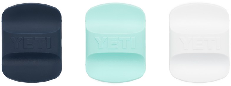 YETI Rambler Color MagSlider - Package of 3 ( Color: White/navy/seafoam )