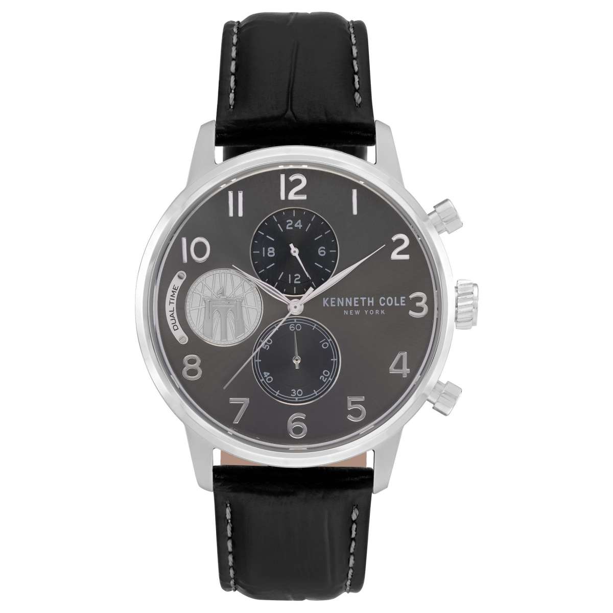 KENNETH COLE Modern Dress Sport Men's Watch