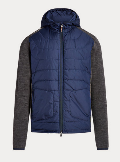 size m màu Barclay Heather/Navy