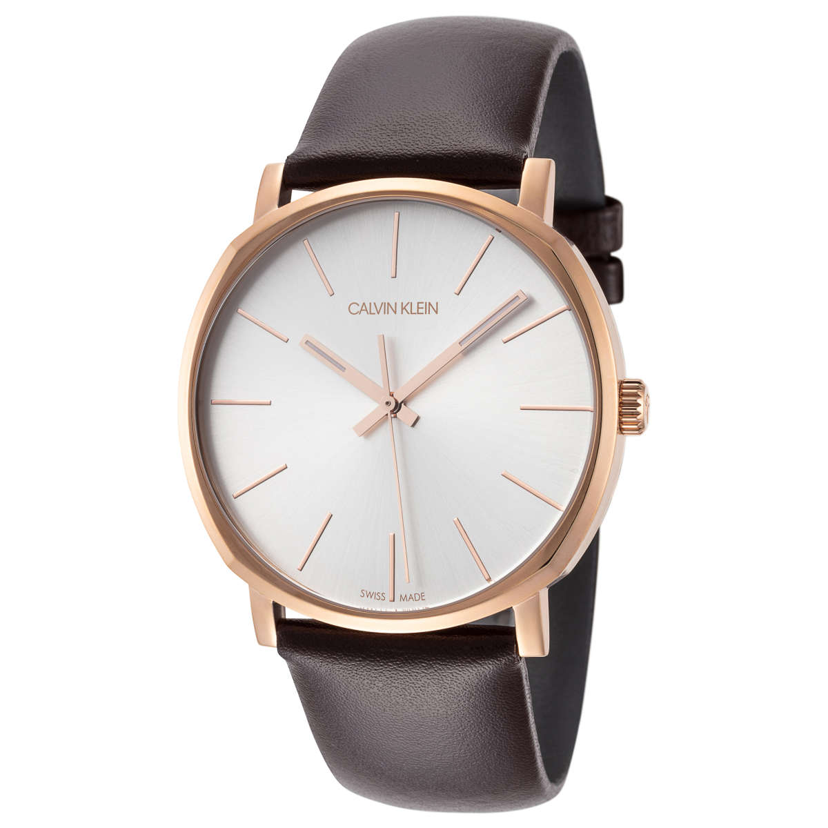 CALVIN KLEIN Posh Men's  Watch