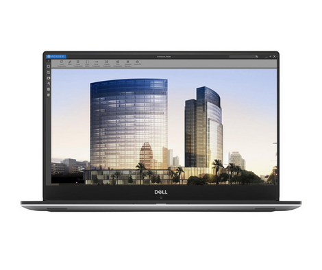 Dell Precision 5530 Product ID: dell-precision-5530-000026 Dell Precision 5530 Notebook, 15.6-in FHD (1920 x 1080), Webcam, 1x Intel Core i7 6 Core (i7-8850H) 2.60 GHz, 32 GB RAM, 512 GB SSD, No Optical, Nvidia Quadro P1000 (4 GB), Backlit Keyboard, Windows 10 Professional