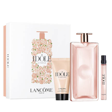 IDÔLE 3-PIECE SET