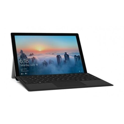 Microsoft Surface Pro 5 Intel i5 8GB RAM 256GB SSD + Keyboard Win11 or Win10pro