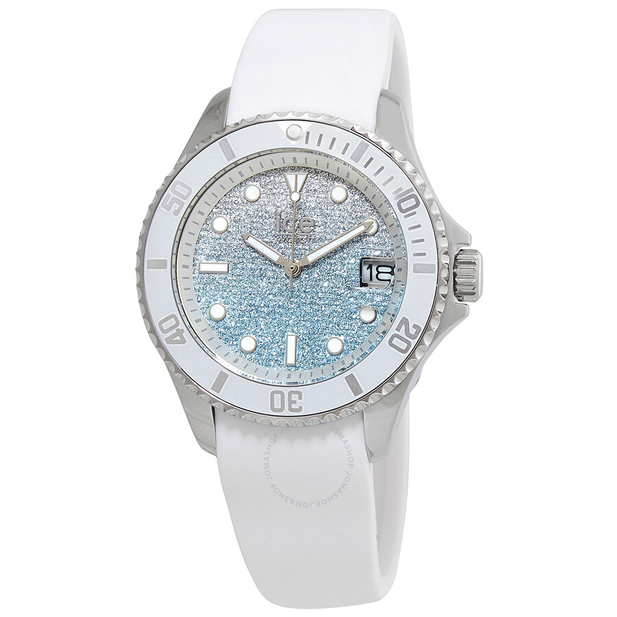 ICE-WATCHQuartz Unisex Watch Item No. 020370