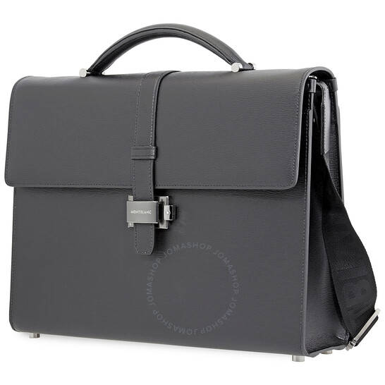 4810 Westside Men's Briefcase