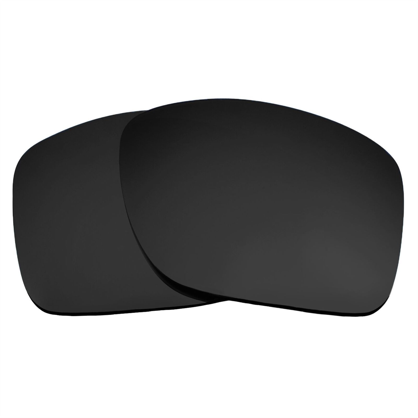 Polarized Black Rudy Project Noyz Replacement Lenses by Seek Optics - FINAL SALE