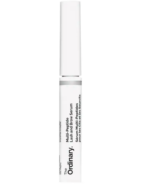 Multi-Peptide Lash and Brow Serum