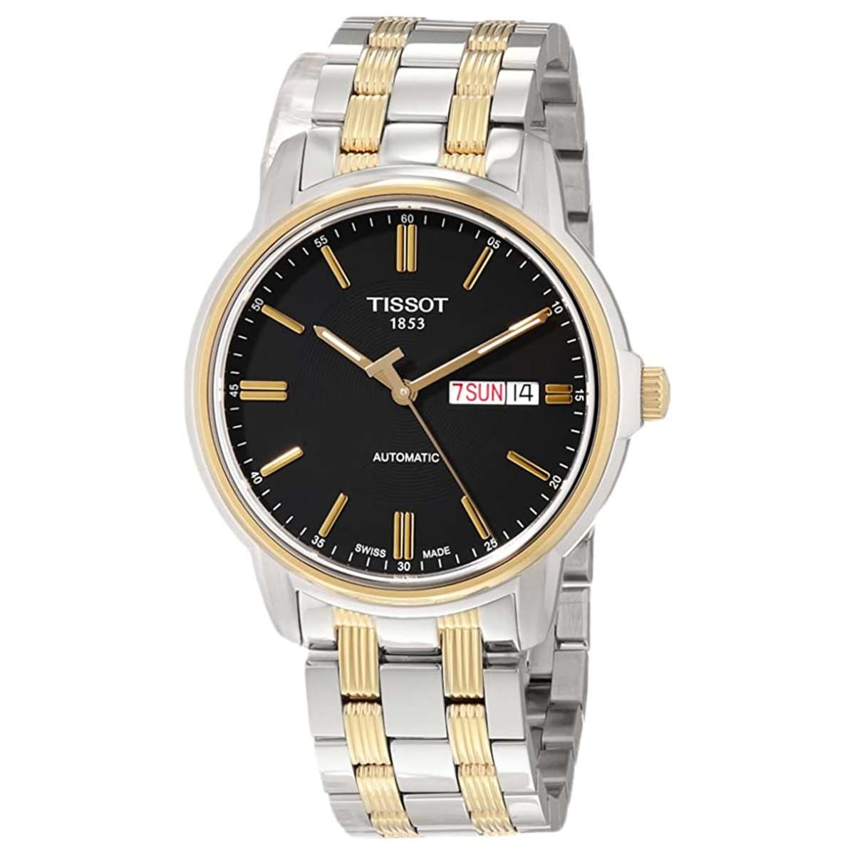 TISSOT T-Classic Men's  Watch SKU: T0654302205100