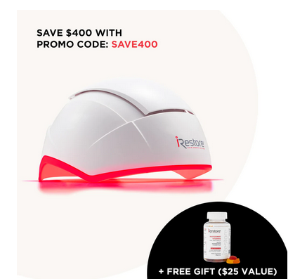 iRestore Professional - code: save400