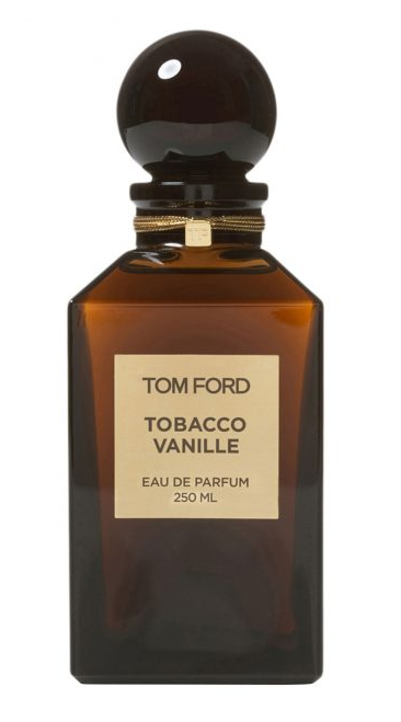 Tom Ford Private Blend Tobacco Vanille Decanter Eau De Parfum 250ml
