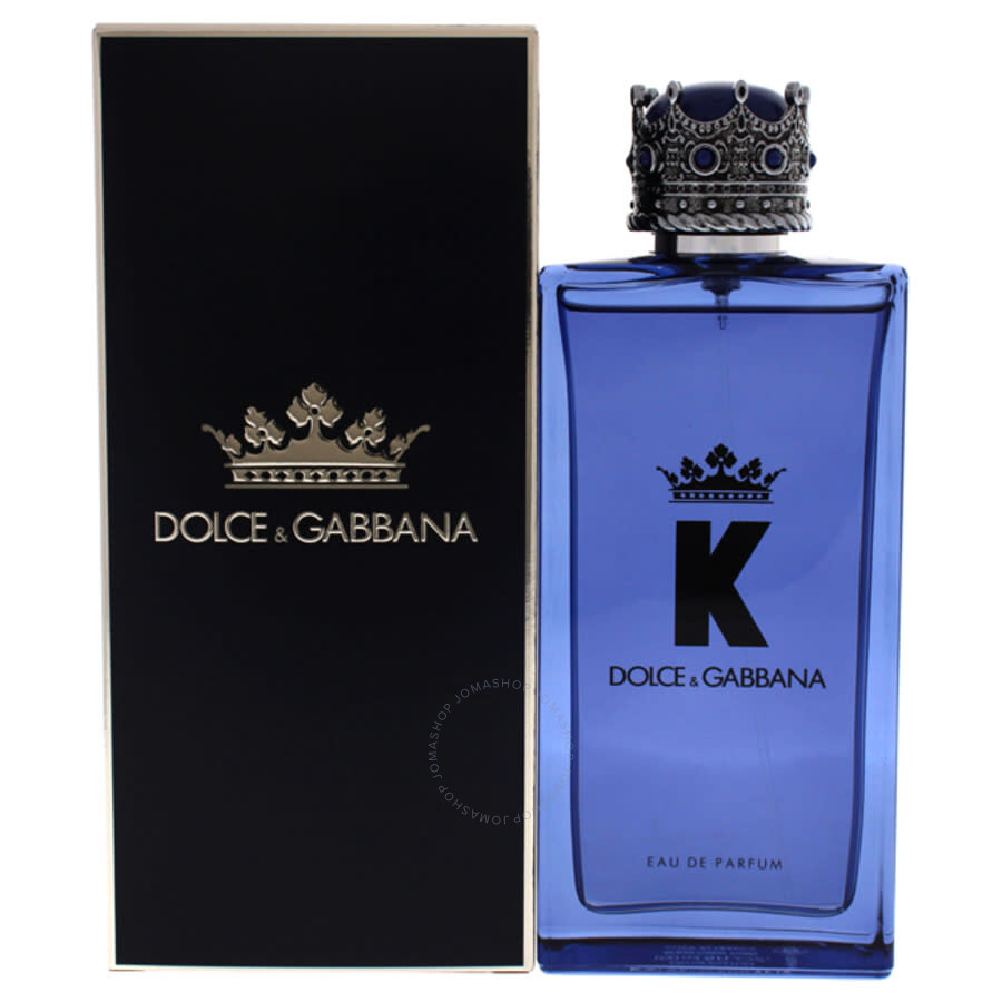 DOLCE & GABBANAK by Dolce and Gabbana for Men - 5.0 oz EDP Spray