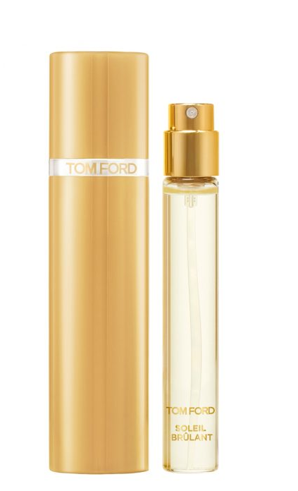 Tom Ford Soleil Brulant Atomizer 10ml