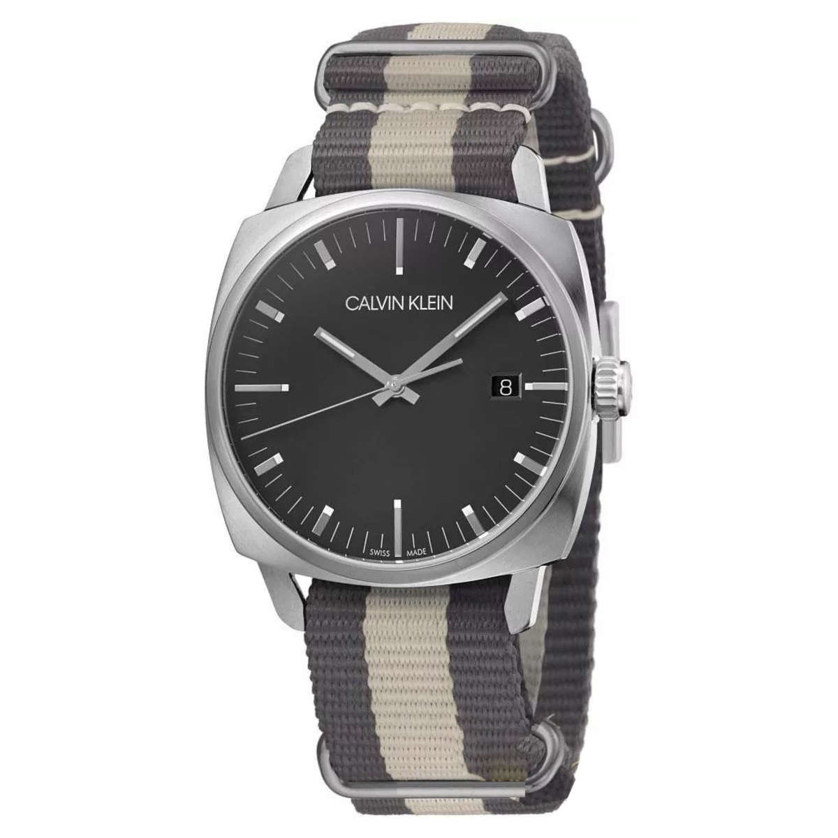CALVIN KLEIN Fraternity Men's Watch