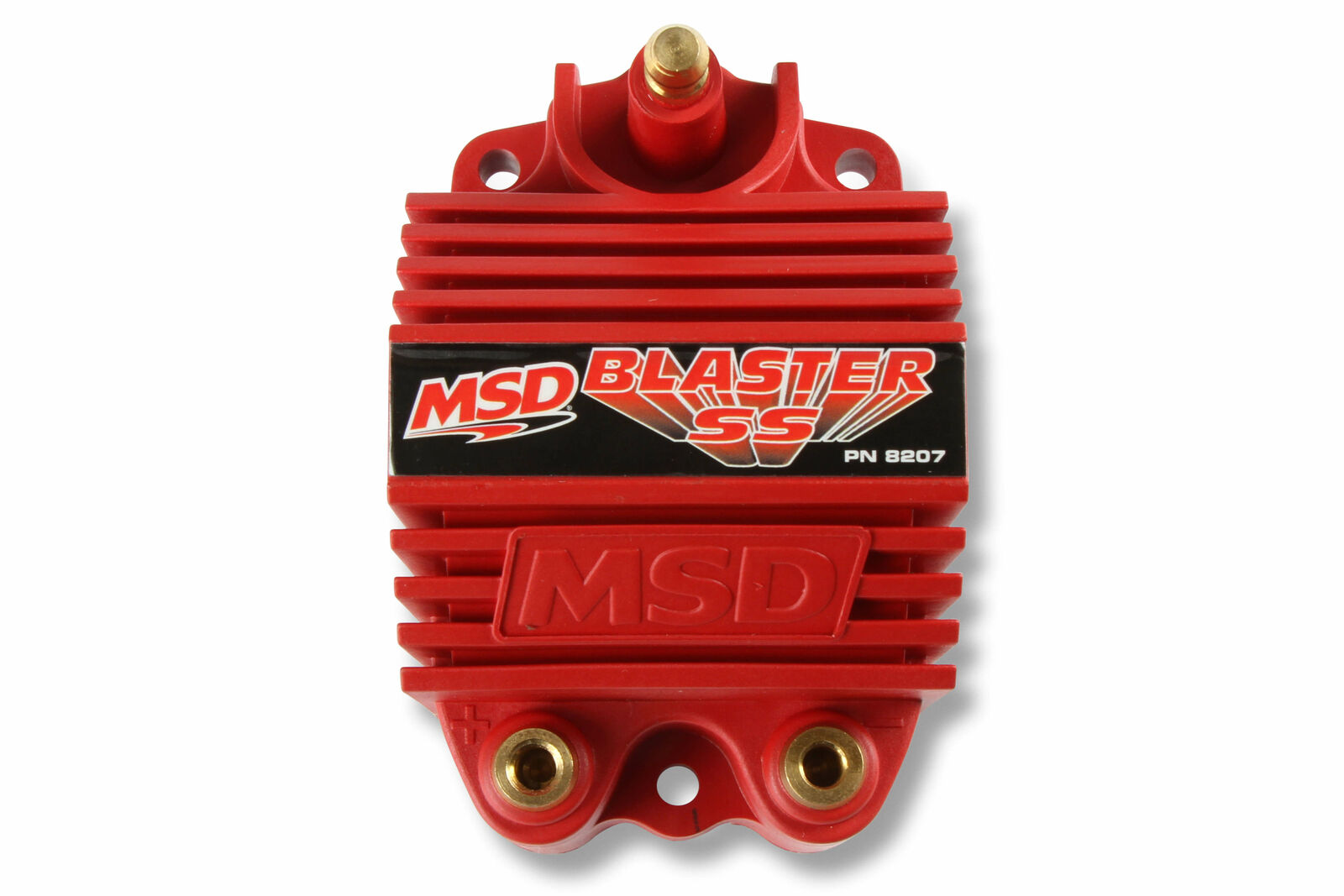 MSD 8207 MSD Blaster SS Coil