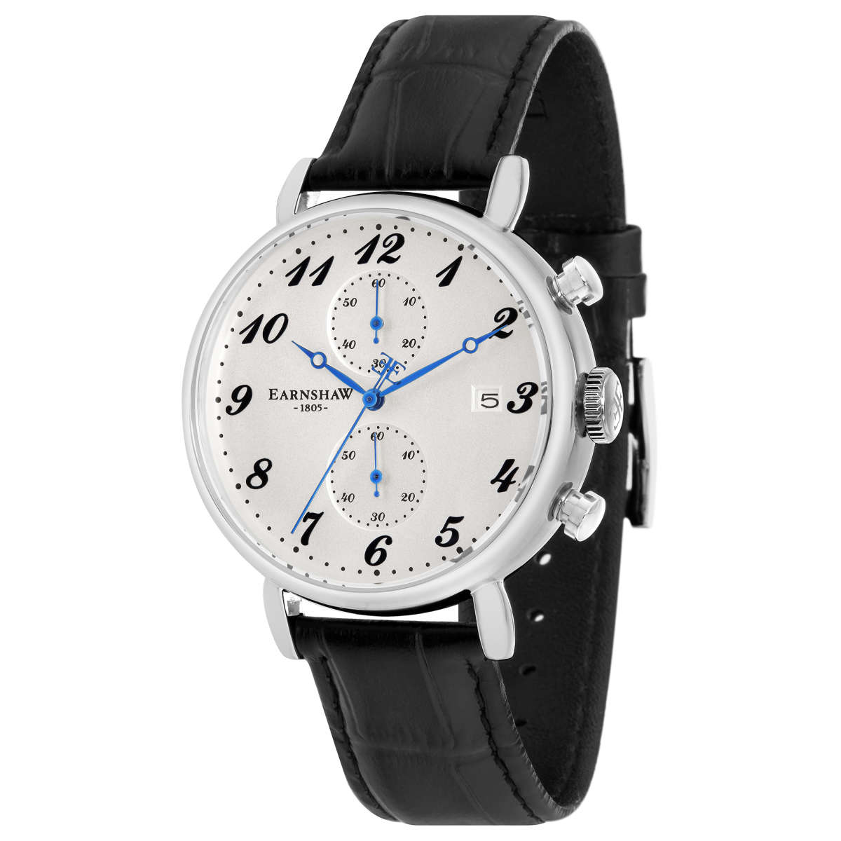 THOMAS EARNSHAW Grand Legacy Men's  Watch