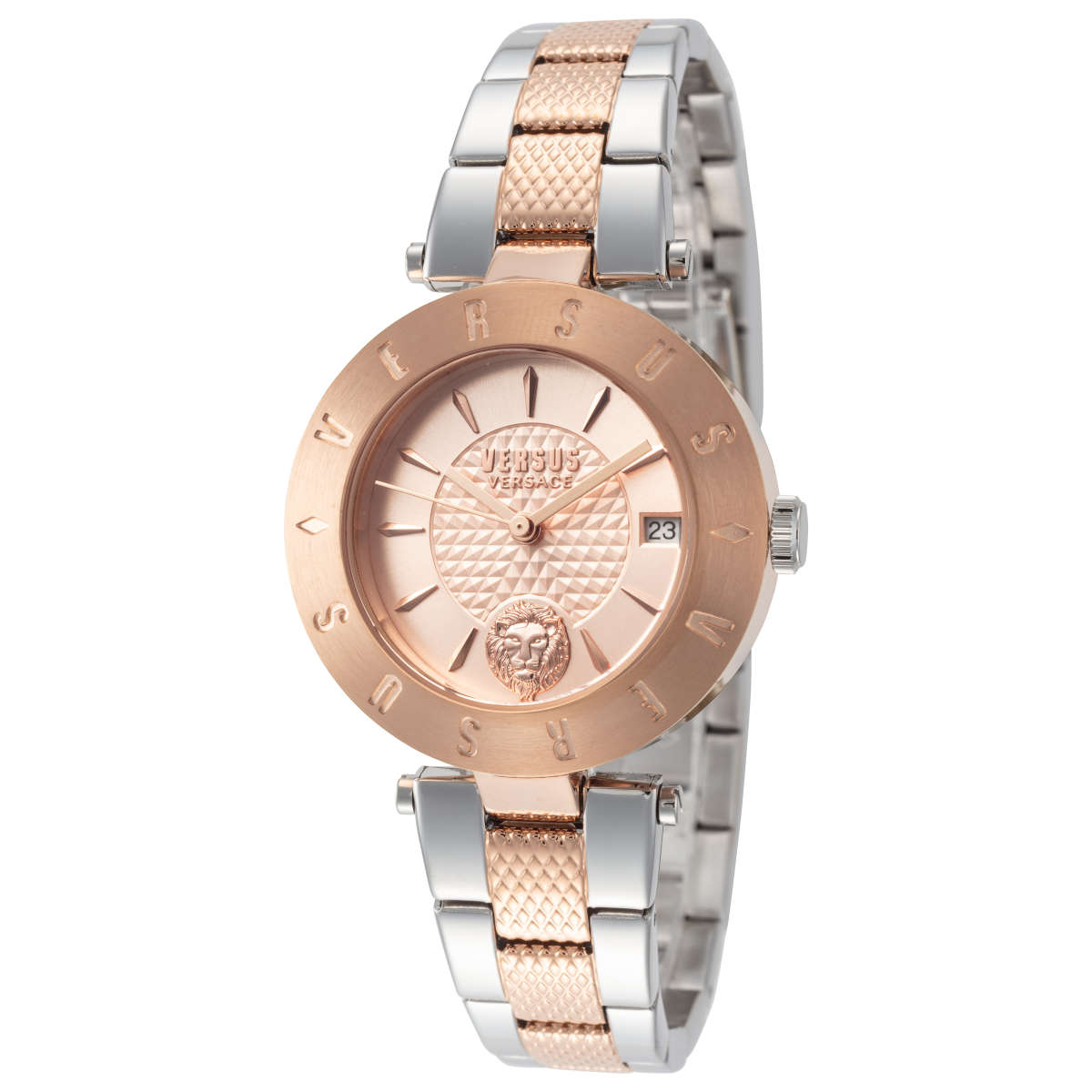 VERSUS VERSACE Logo Women's  Watch SKU: VSP772618