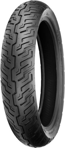 Shinko SR733 Series Front Tire (Sold Each) 130/70H-18 87-4470 130/70-18 87-4470