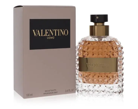 Valentino Uomo Cologne