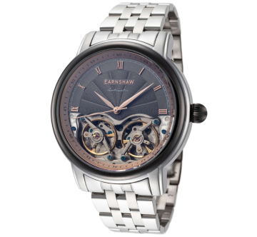 Thomas Earnshaw Armstrong Men's Watch