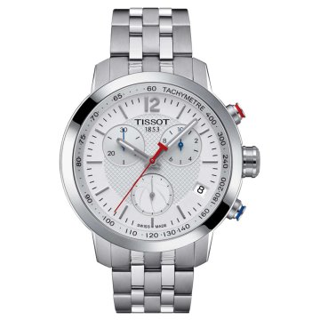 TISSOT PRC 200 Men's Watch SKU: T0554171101701
