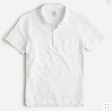 size L, white, Classic