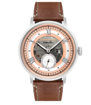 THOMAS EARNSHAW Cornwall Men's Watch SKU: ES-8170-04