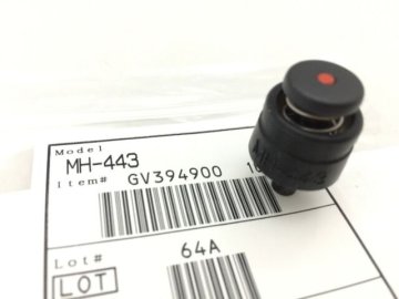 Olympus Re-usable Suction Valve MH-443 x 3