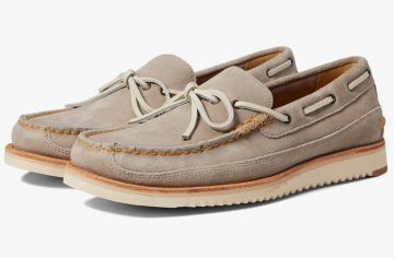 Color: Mortar/Farrow Size: 9 Width: D - Medium