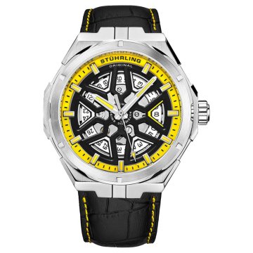 STUHRLING Legacy Men's Watch SKU: M13702
