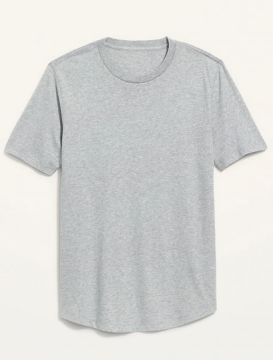 Color:Medium Heather Gray1  Size M Win