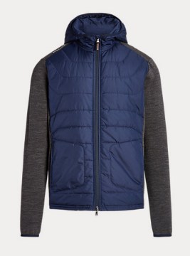 size m màu Barclay Heather/Navy