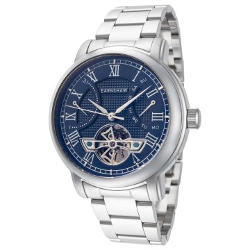 THOMAS EARNSHAW Longcase Men's Watch