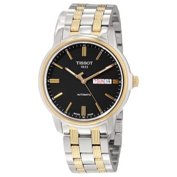 TISSOT T-Classic Men's Watch SKU: T0654302205100