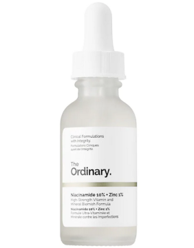 Standard size 1 oz/ 30 mL