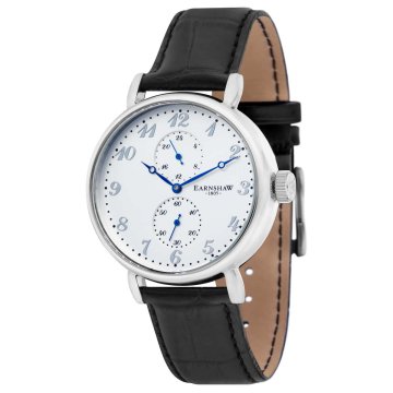 THOMAS EARNSHAW Grand Legacy Men's Watch SKU: ES-8091-02