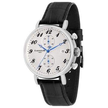 THOMAS EARNSHAW Grand Legacy Men's Watch